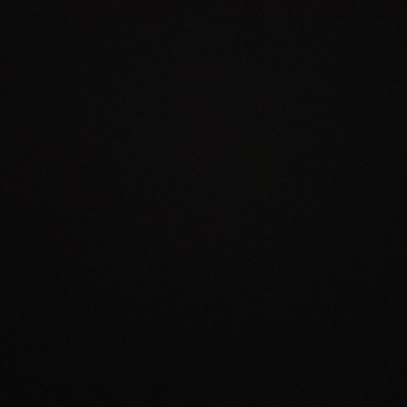 Woman extra large retro style  leather DKNY - Picture 4 of 5